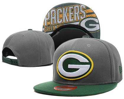 Green Bay Packers Hat TX 150306 1